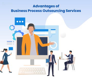  Business Process Outsourcing 